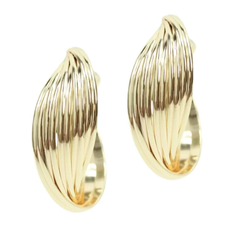 The Clara Earring sold by Bourbon and Bowties