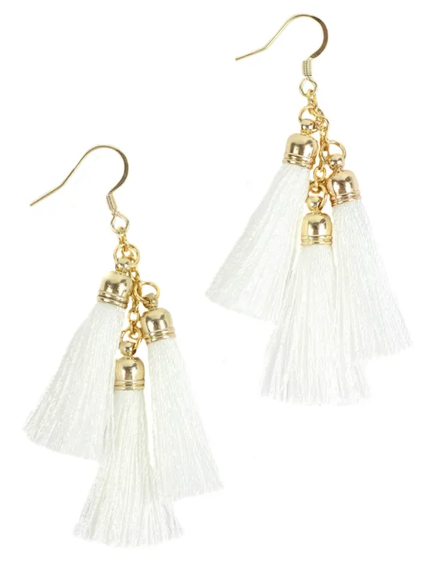 The Minnie Earring 1 sold by Bourbon and Bowties