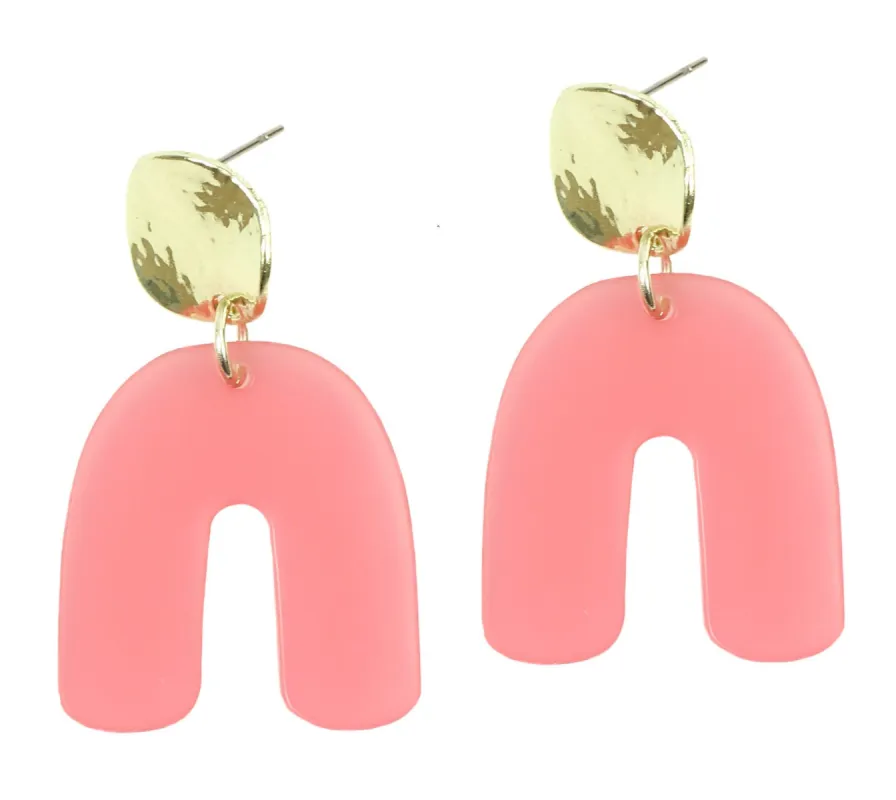 The Kinsey Earring sold by Bourbon and Bowties