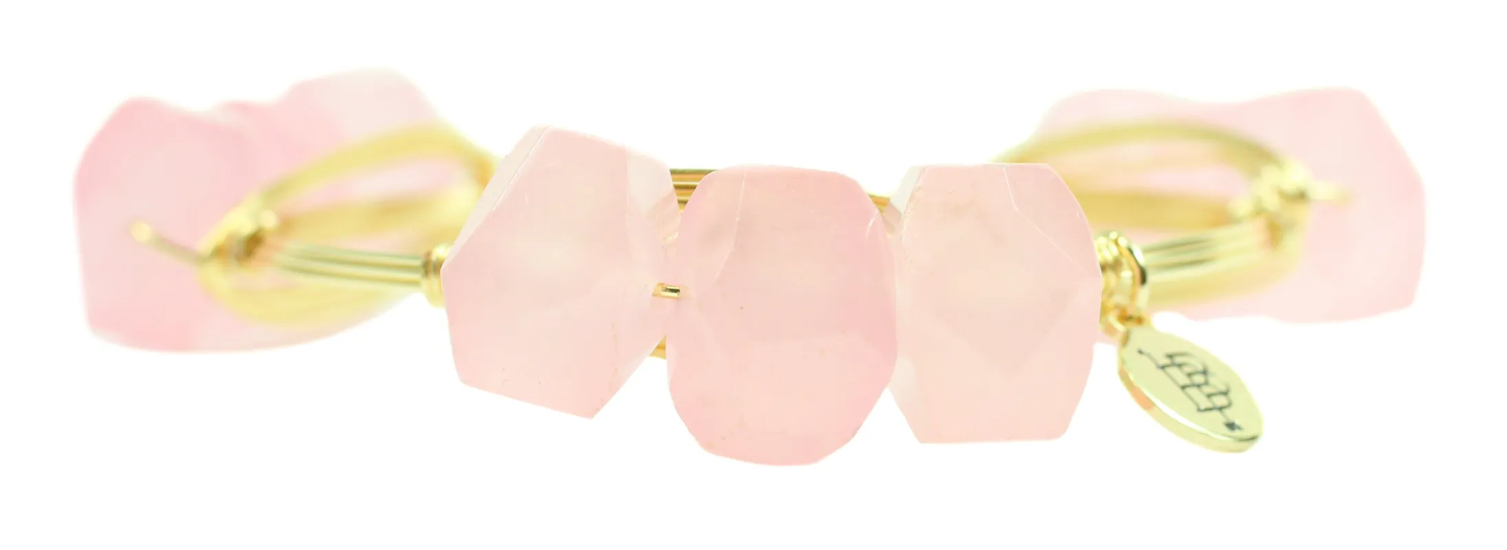 The Elda Bangle Bracelet sold by Bourbon and Bowties