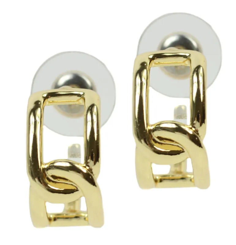 The Nova Earring sold by Bourbon and Bowties