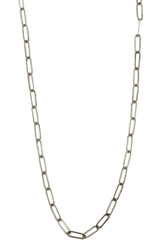 The Jasper Necklace sold by Bourbon and Bowties