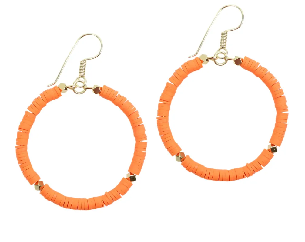 The Chloe Earring 3 sold by Bourbon and Bowties