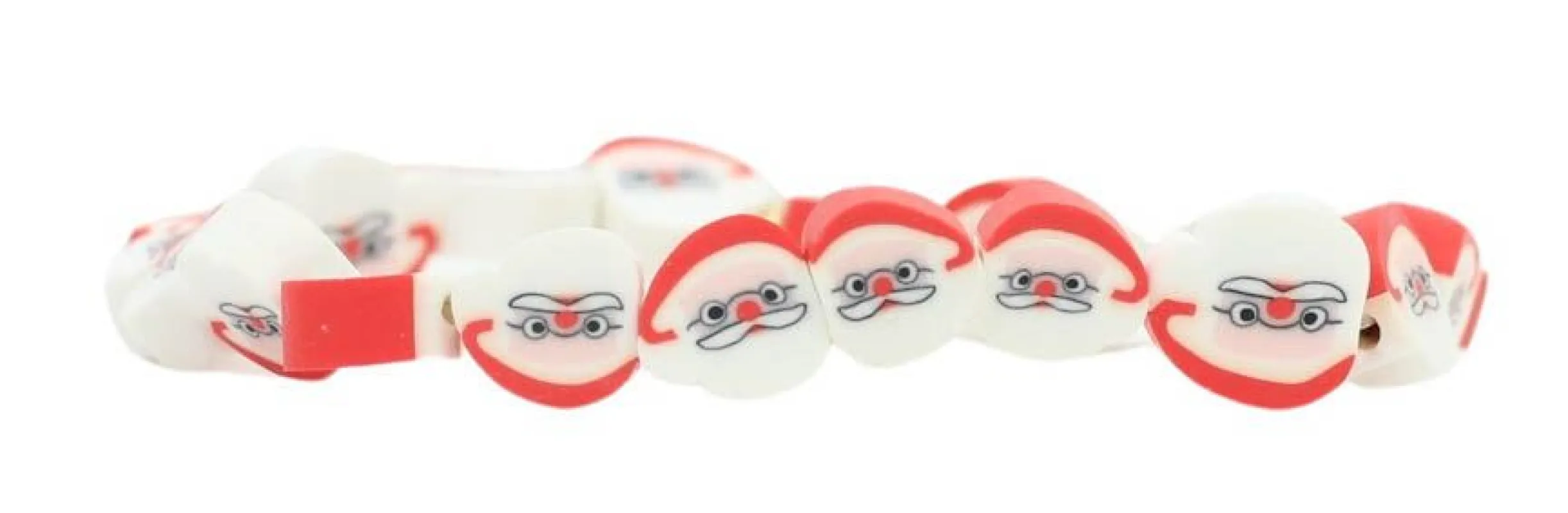 Stacker Stretch Bracelet 21 sold by Bourbon and Bowties