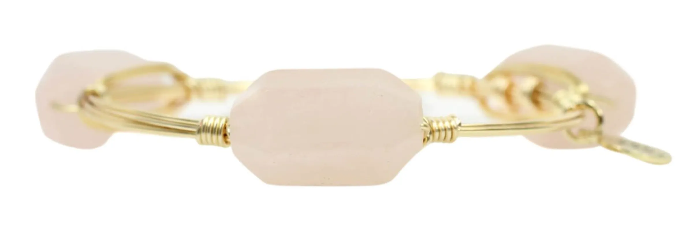 The Daphne Bangle Bracelet sold by Bourbon and Bowties