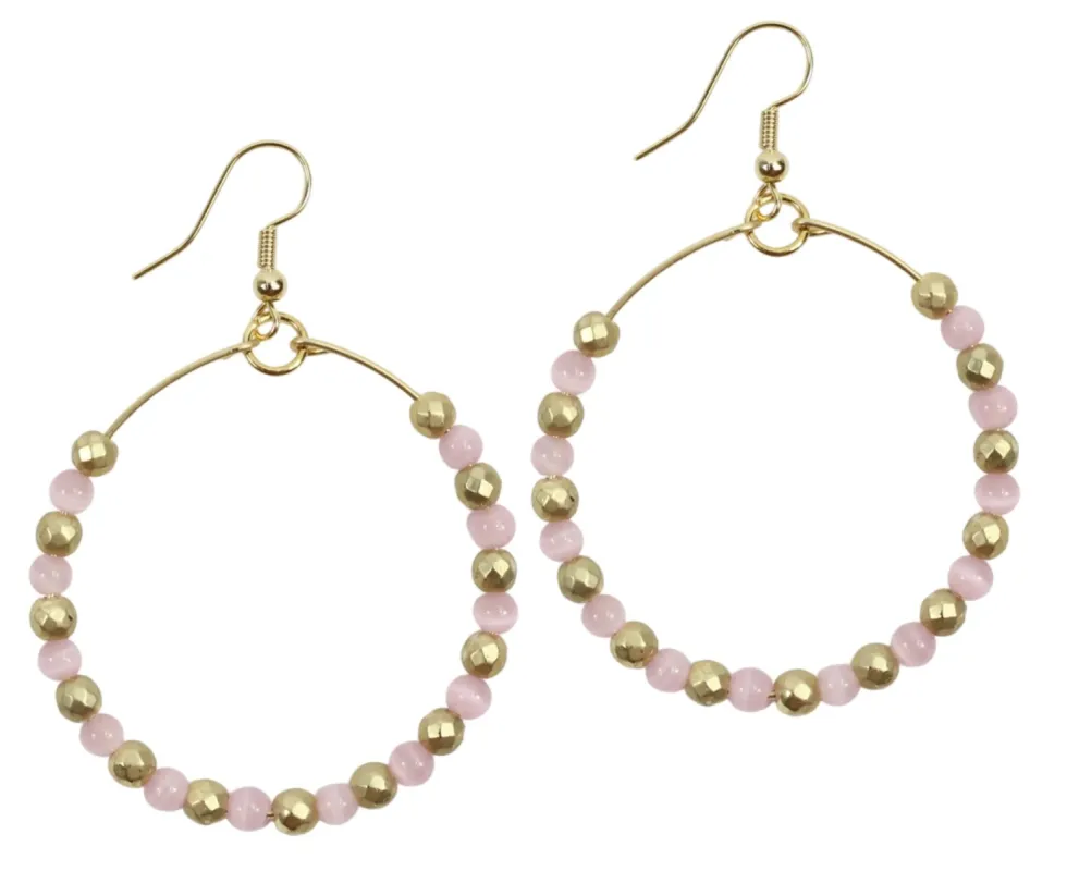 The Chloe Earring 3 sold by Bourbon and Bowties