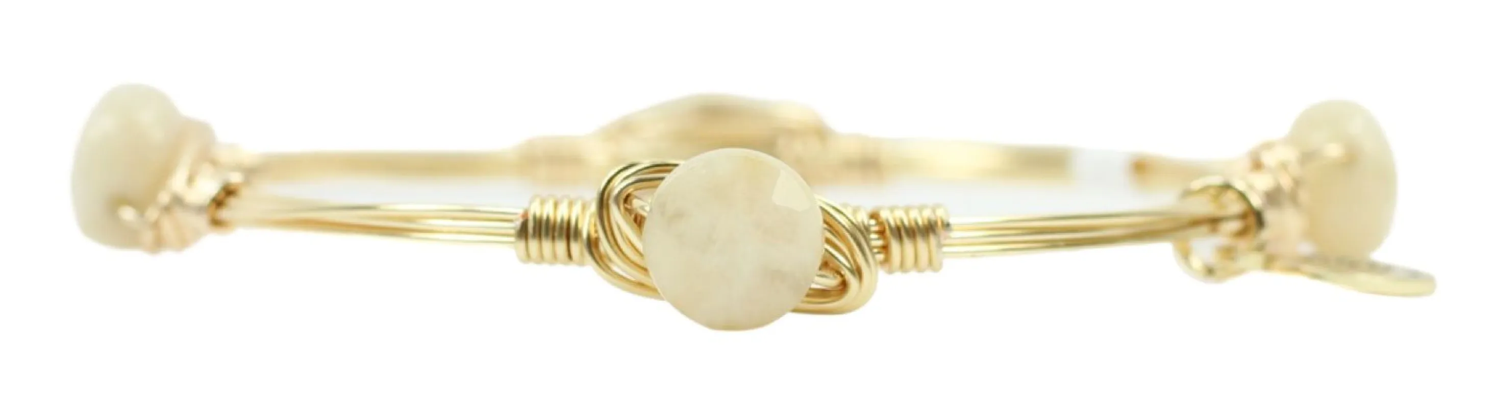 The Celine Bangle Bracelet sold by Bourbon and Bowties