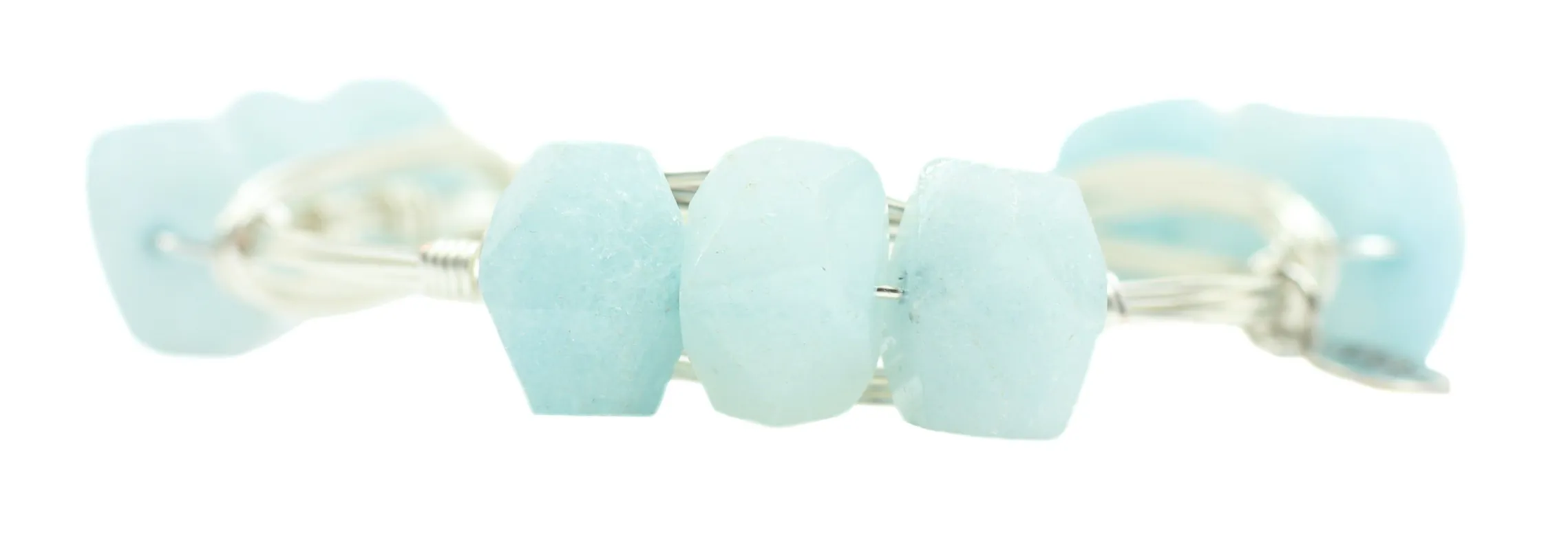 The Clarkson Bangle Bracelet sold by Bourbon and Bowties