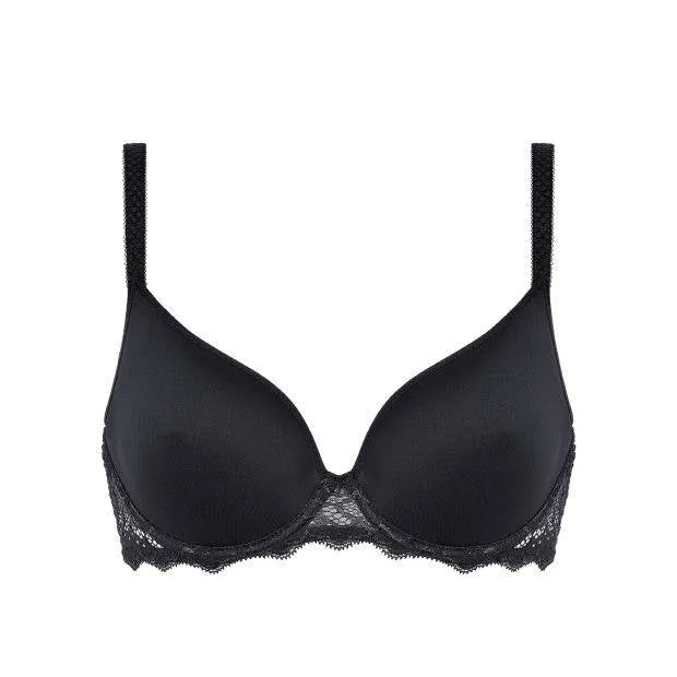 Simone Perele Caresse 3D Plunge Bra sold by Boutique with Grace product image thumbnail 5