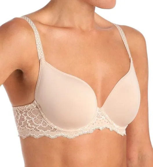 Simone Perele Caresse 3D Plunge Bra sold by Boutique with Grace product image thumbnail 3