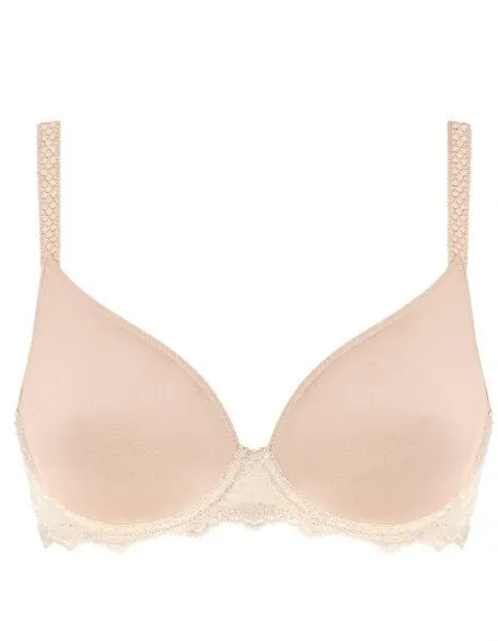 Simone Perele Caresse 3D Plunge Bra sold by Boutique with Grace product image thumbnail 4