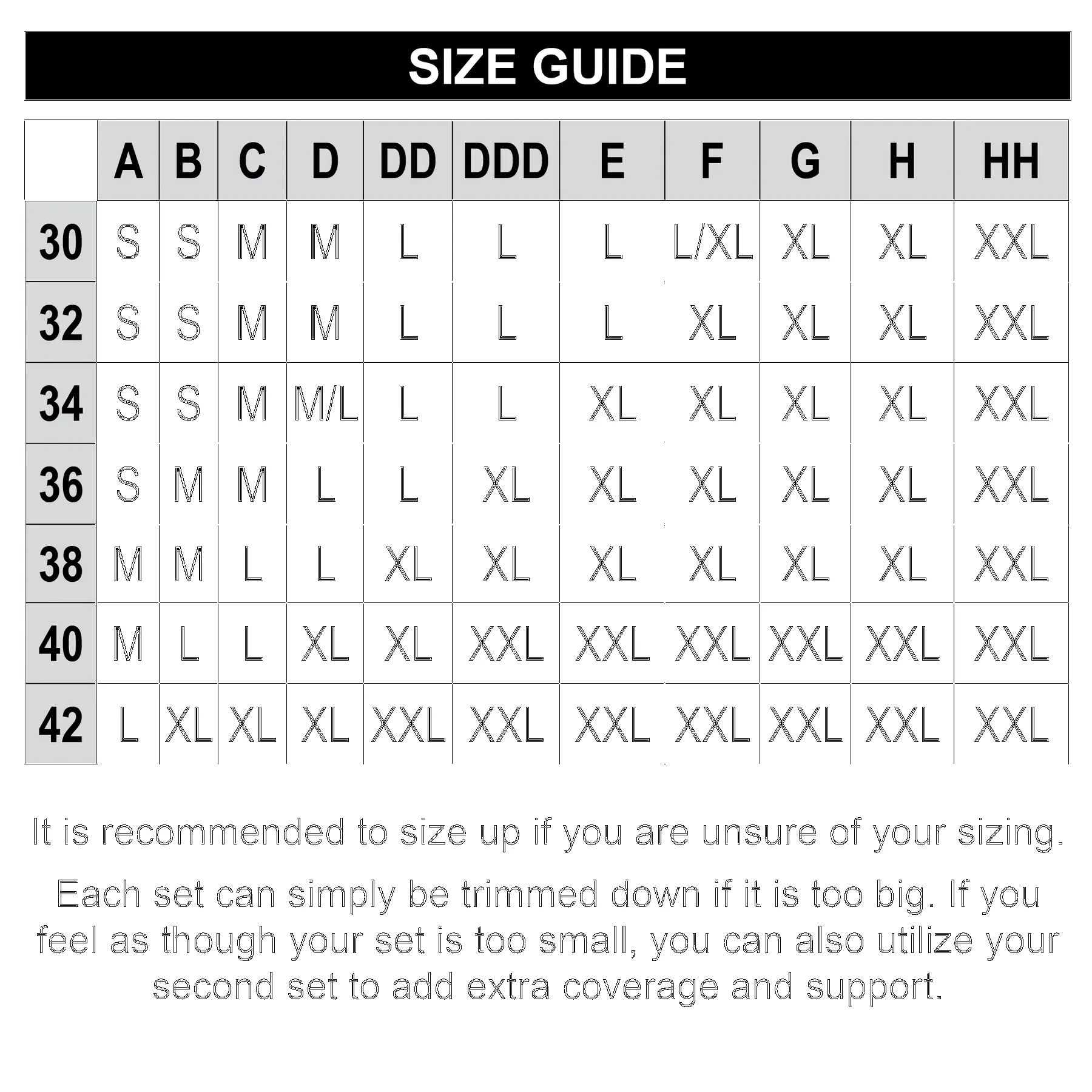 My Perfect Pair Breast Tape - Flatter Me Midnight sold by Boutique with Grace product image thumbnail 4