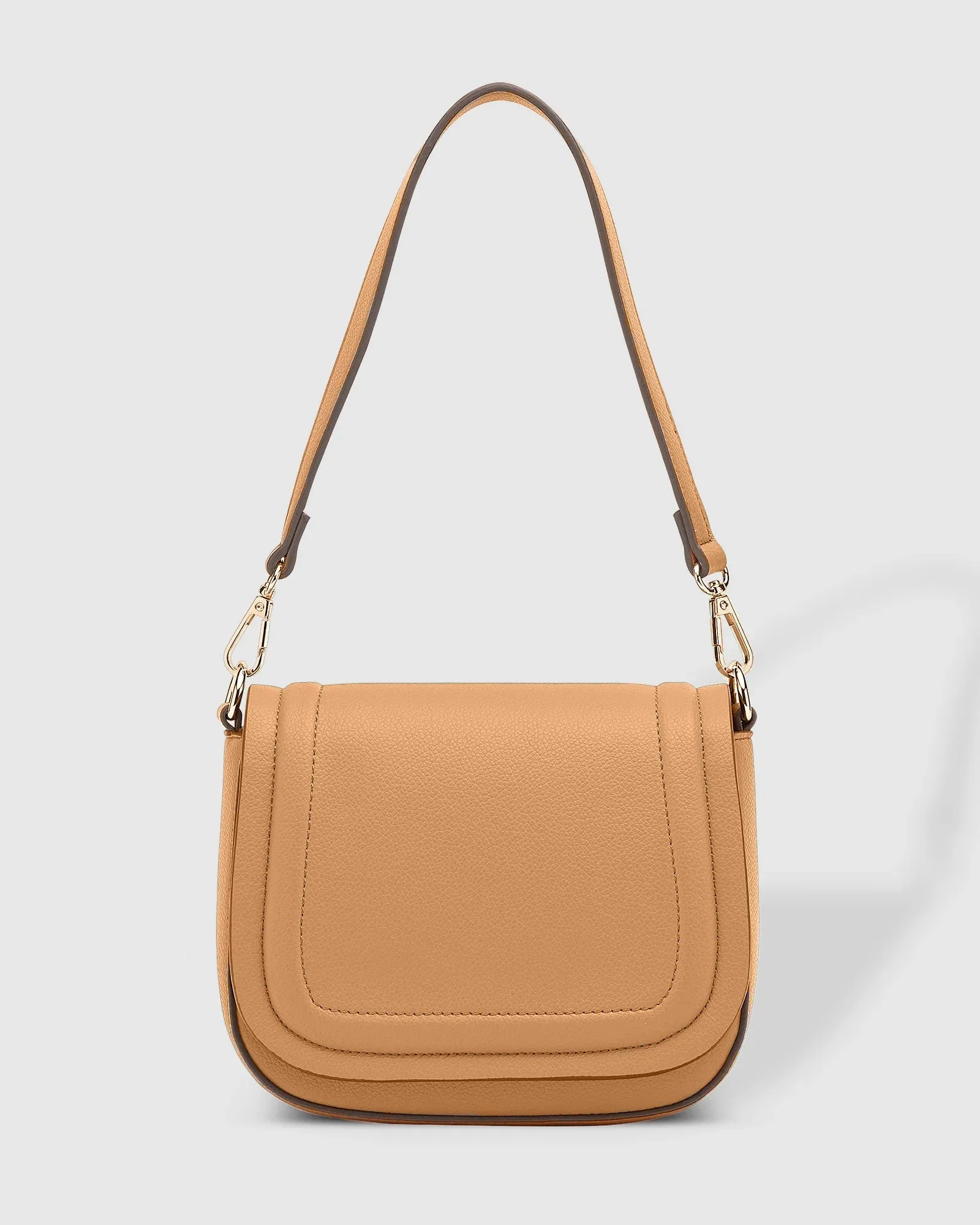 Louenhide Sydney Shoulder Bag - Latte sold by Boutique with Grace product image thumbnail 4