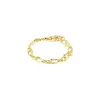 Pilgrim Rani Recycled Bracelet - Gold sold by Boutique with Grace
