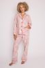PJ Salvage Flannels - Pink Polar Bears sold by Boutique with Grace