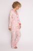 PJ Salvage Flannels - Pink Polar Bears sold by Boutique with Grace