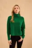John & Jenn Emmett Sweater - Clover sold by Boutique with Grace