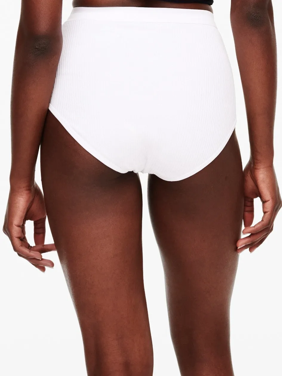 Chantelle Cotton Comfort Full Brief sold by Boutique with Grace product image thumbnail 3