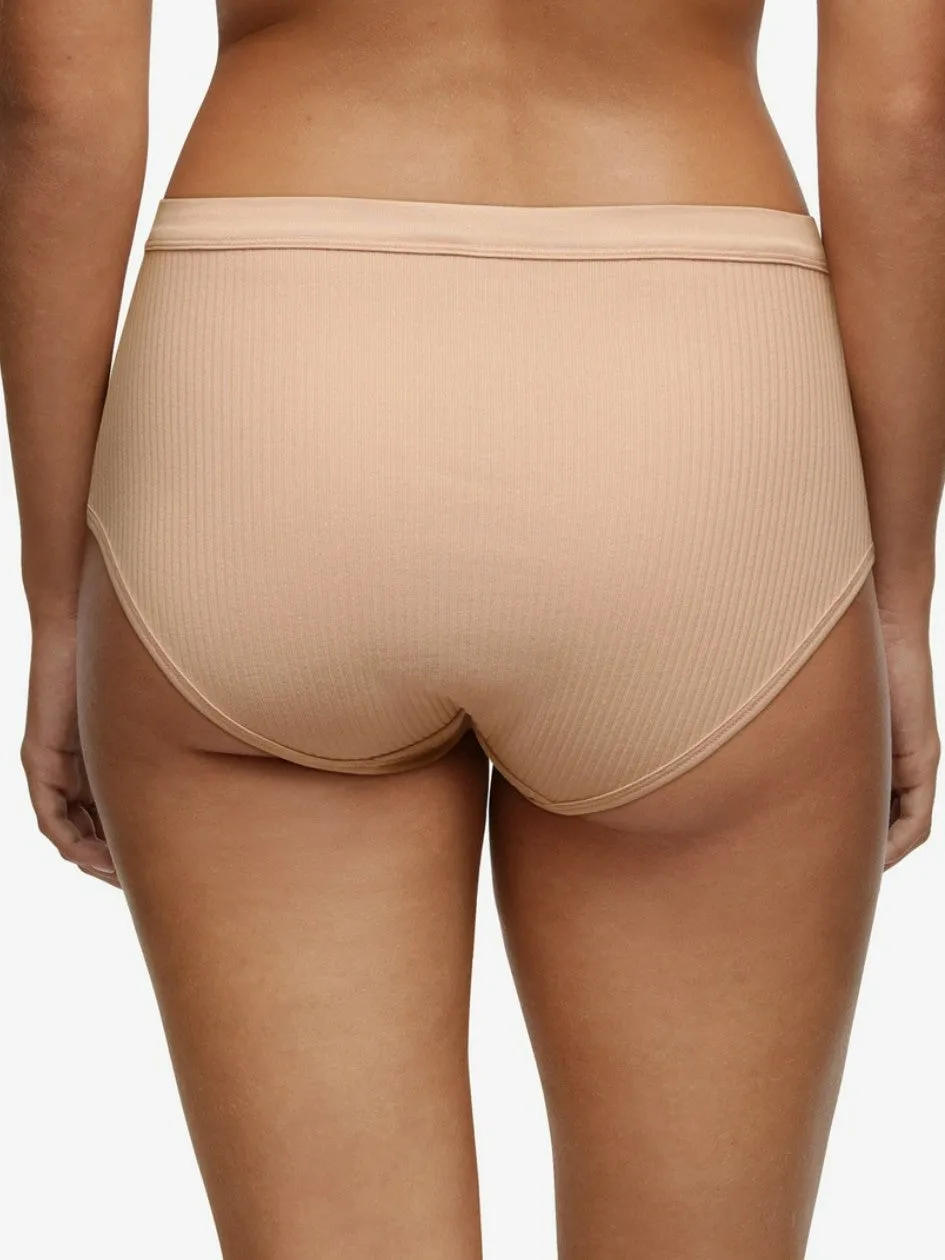Chantelle Cotton Comfort Full Brief sold by Boutique with Grace product image thumbnail 5