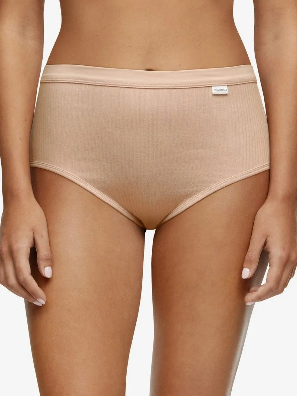 Chantelle Cotton Comfort Full Brief sold by Boutique with Grace product image thumbnail 4