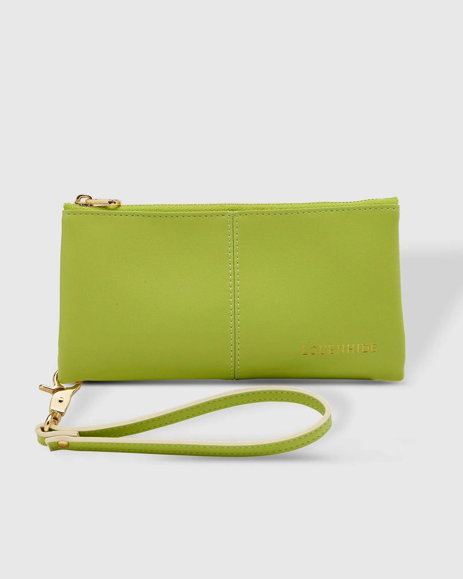 Louenhide Sailor Wallet - Lime sold by Boutique with Grace