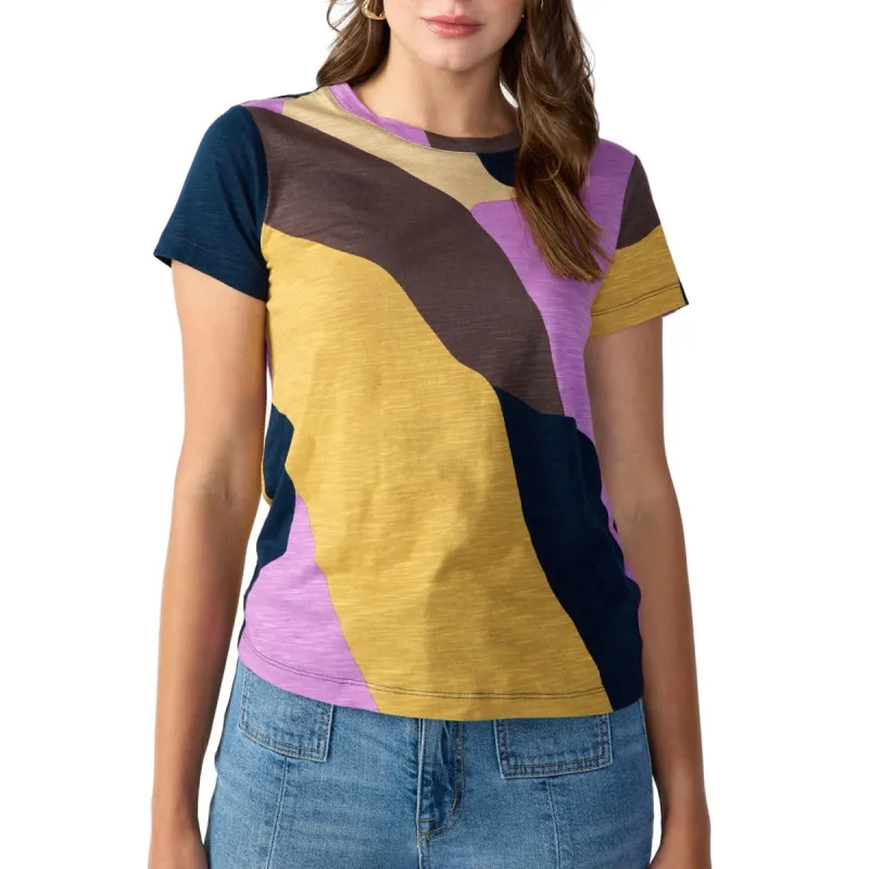 Sanctuary The Perfect Tee - Uncut Jewels sold by Boutique with Grace