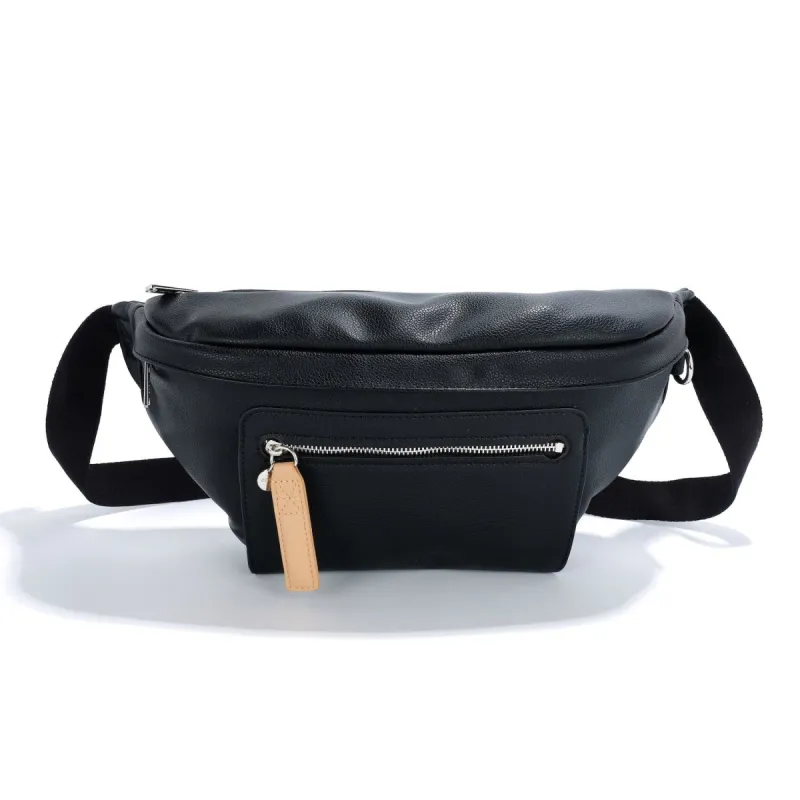 co-lab Terri Sling - Black sold by Boutique with Grace