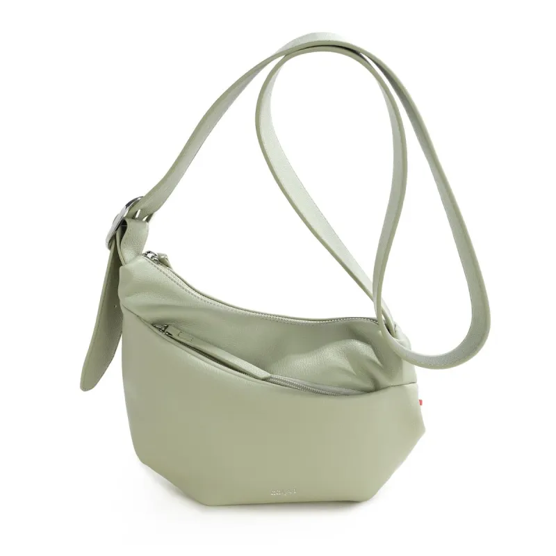 co-lab Mimi Crossbody - Aloe sold by Boutique with Grace