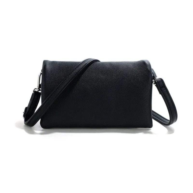 co-lab Parker Organizer - Black sold by Boutique with Grace