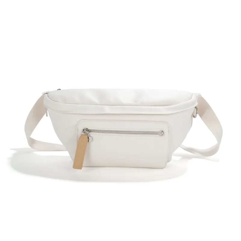 co-lab Terri Sling - Cream sold by Boutique with Grace