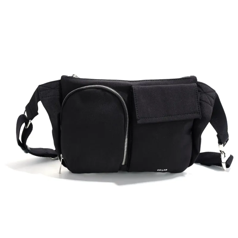co-lab Lexi Sling - Black sold by Boutique with Grace
