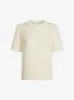 Varley Alva Knit - Egret sold by Boutique with Grace