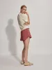 Varley Alva Knit - Egret sold by Boutique with Grace