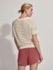 Varley Alva Knit - Egret sold by Boutique with Grace