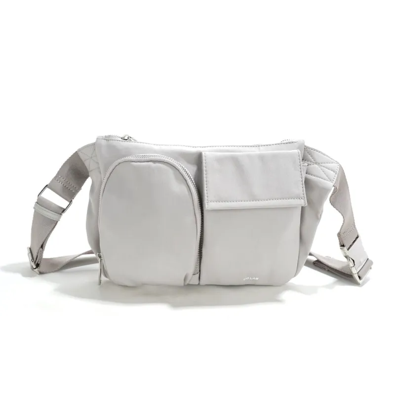 co-lab Lexi Sling - Fog sold by Boutique with Grace