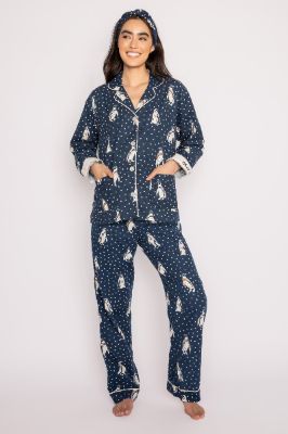 PJ Salvage Flannels - Night Sky sold by Boutique with Grace