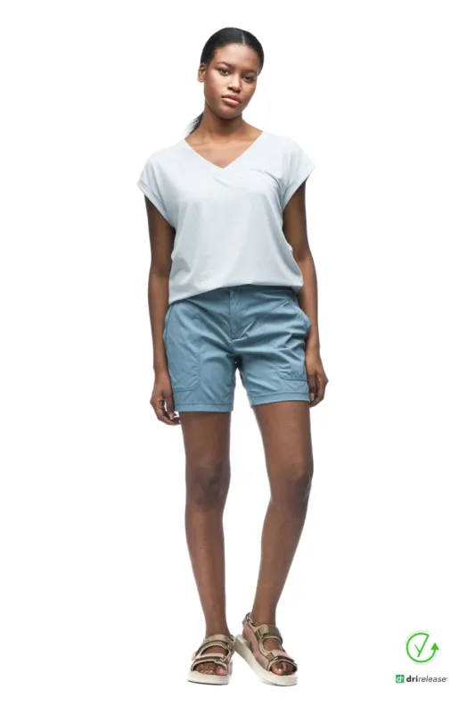 Indyeva Sofi Tee - Pearly sold by Boutique with Grace