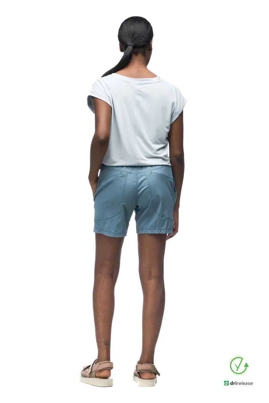 Indyeva Sofi Tee - Pearly sold by Boutique with Grace product image thumbnail 3