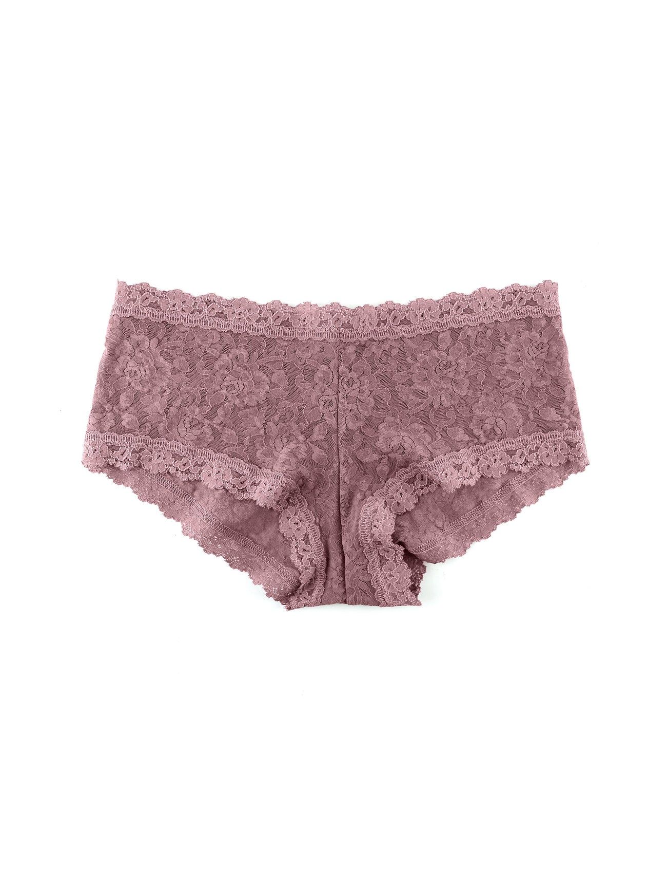 Hanky Panky Boyshort - Artichoke sold by Boutique with Grace
