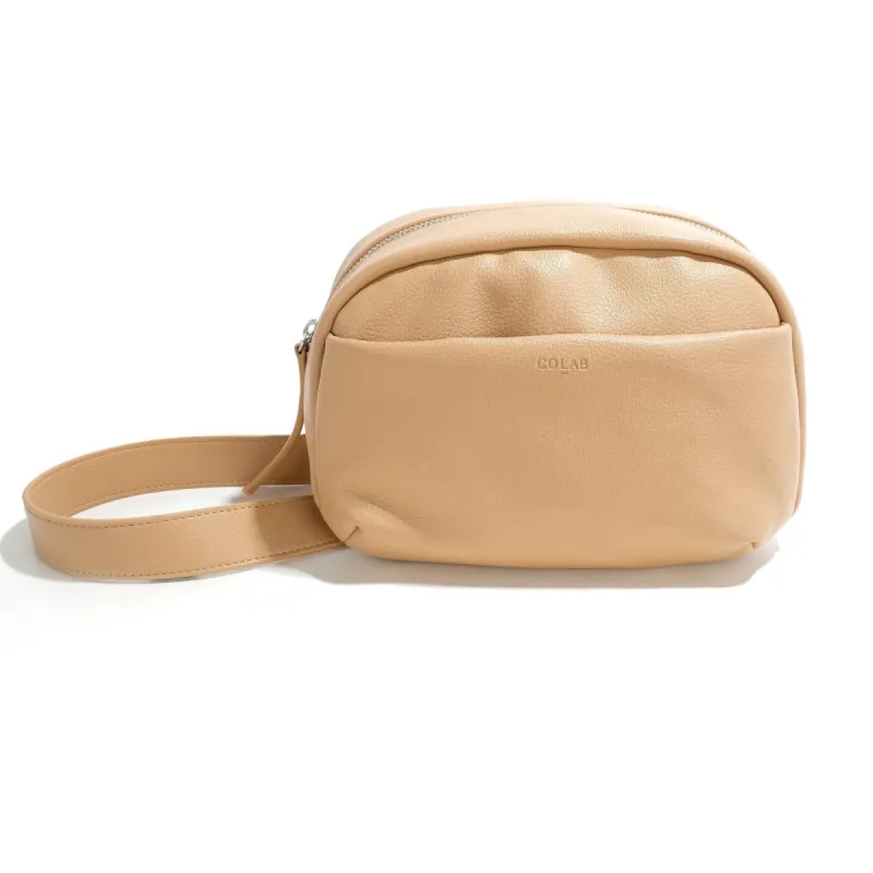 co-lab Eleni Crossbody - Beach sold by Boutique with Grace