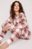 PJ Salvage Joyful Spirits PJ Set - Ivory sold by Boutique with Grace