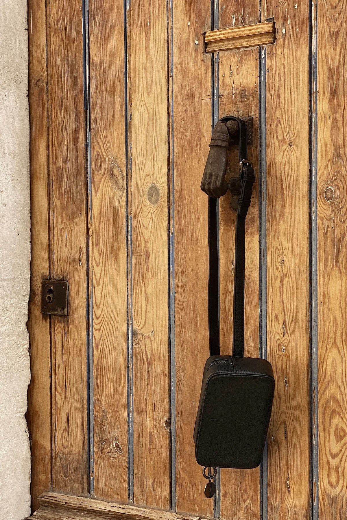 Ela Micro Belt Bag - Black sold by Boutique with Grace product image thumbnail 2