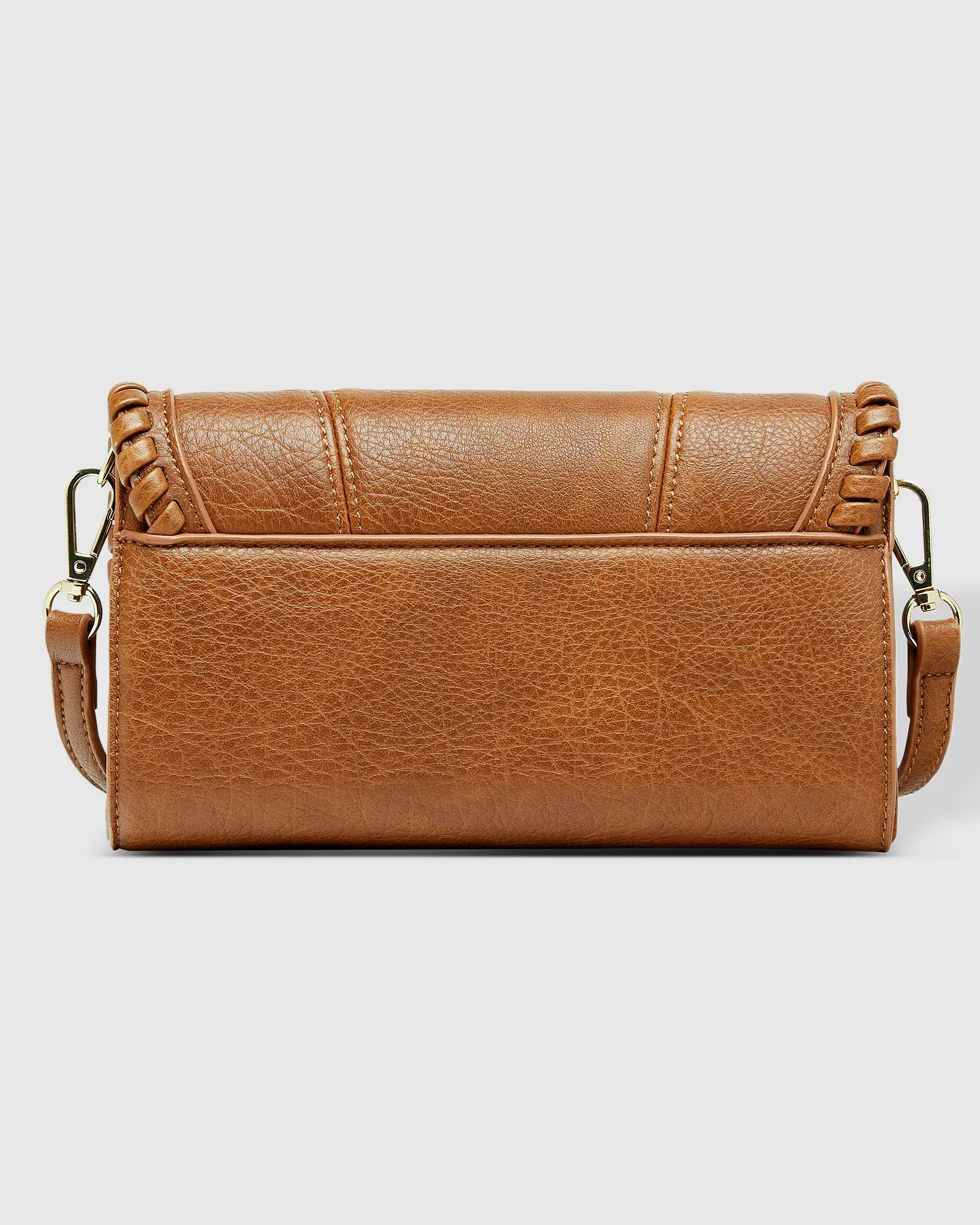 Louenhide Harlow Crossbody Bag - Tan sold by Boutique with Grace product image thumbnail 5
