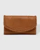 Louenhide Harlow Crossbody Bag - Tan sold by Boutique with Grace