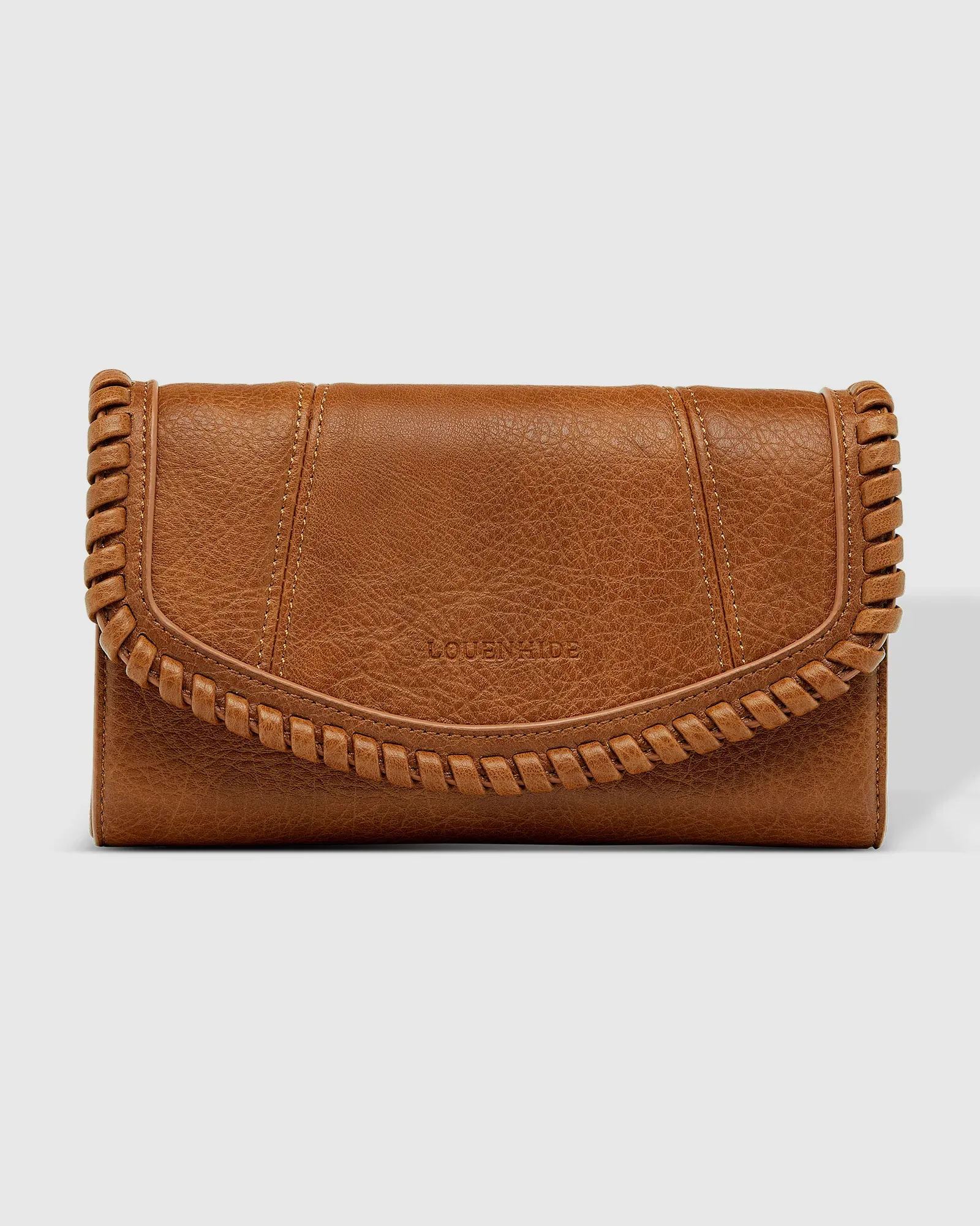 Louenhide Harlow Crossbody Bag - Tan sold by Boutique with Grace product image thumbnail 4