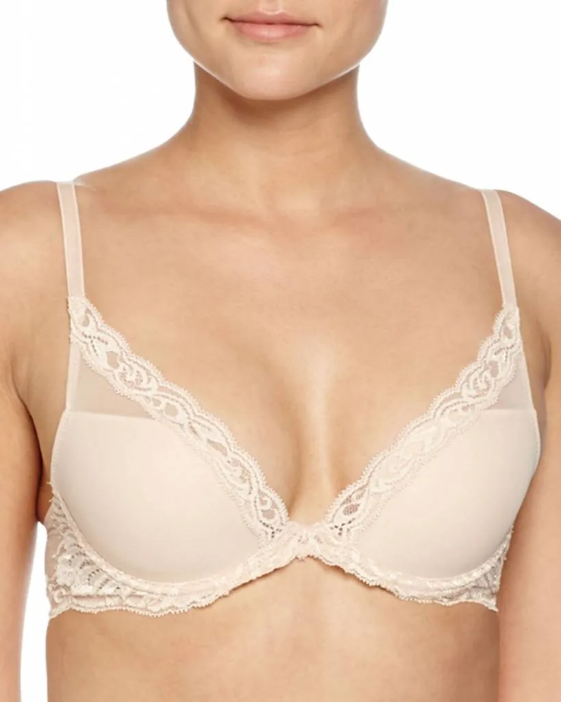 Natori Feathers Bra sold by Boutique with Grace