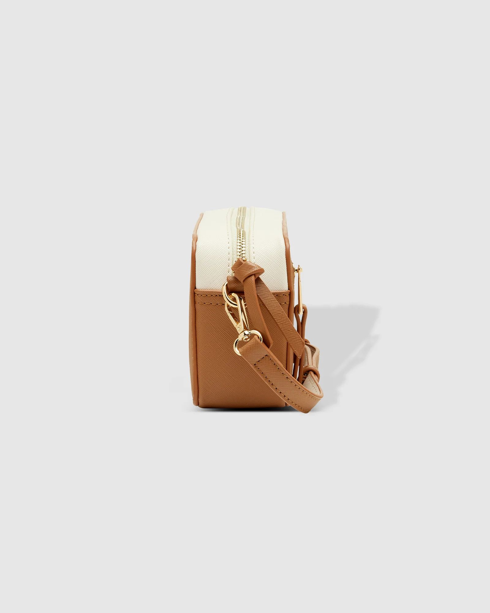 Louenhide Xanthe Crossbody Bag - Toffee sold by Boutique with Grace product image thumbnail 3