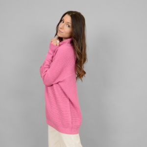 RD Nancy Ottoman Tunic - Rose sold by Boutique with Grace