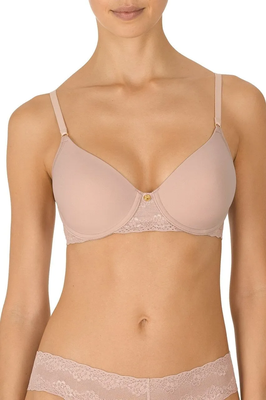 Natori Bliss Perfection Contour Underwire Bra sold by Boutique with Grace