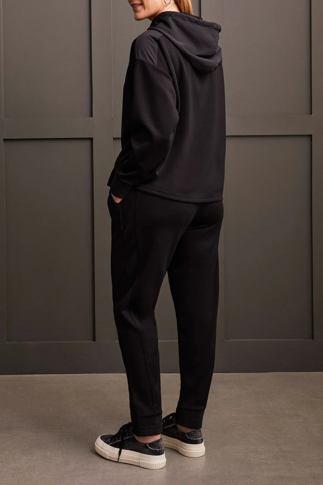 Tribal Sutton Top - Black sold by Boutique with Grace product image thumbnail 2